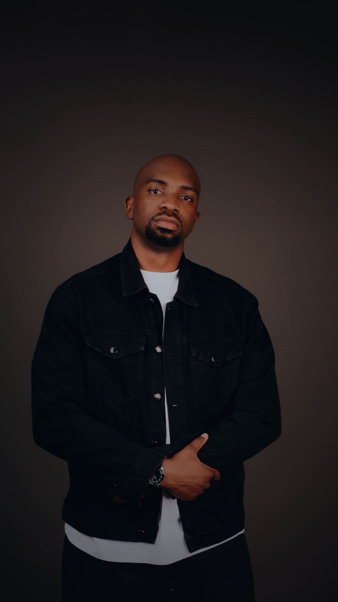 Tefo Foxx
