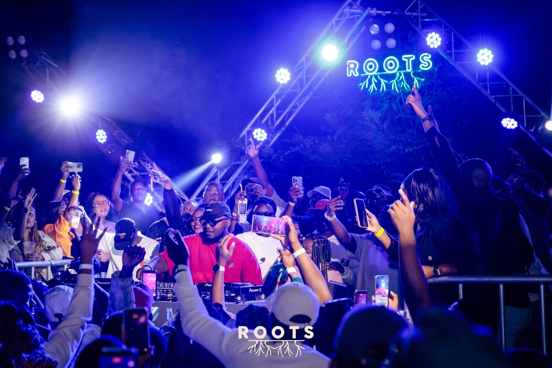 ROOTS IX photo 5