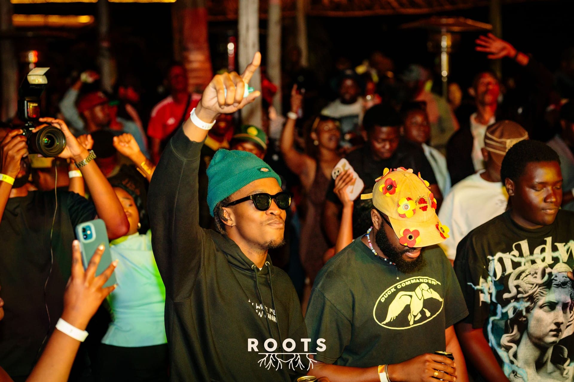 ROOTS IX photo 4
