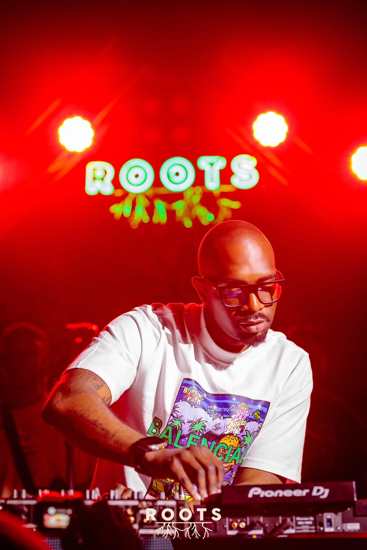 ROOTS IX photo 6