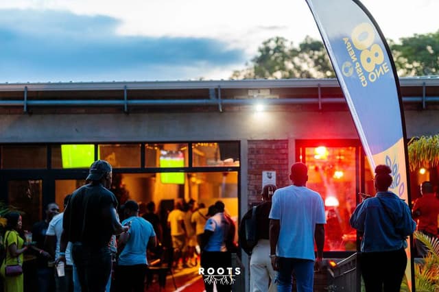 ROOTS 1 gallery image 1