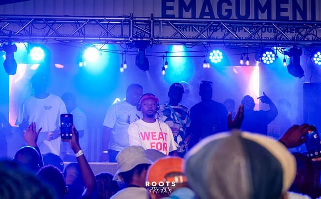 ROOTS 1 gallery image 12