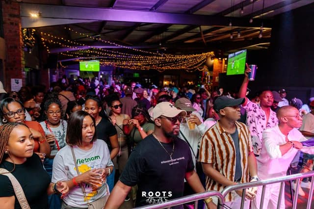 ROOTS 1 gallery image 2