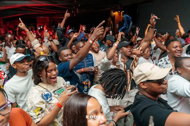 ROOTS 1 gallery image 3