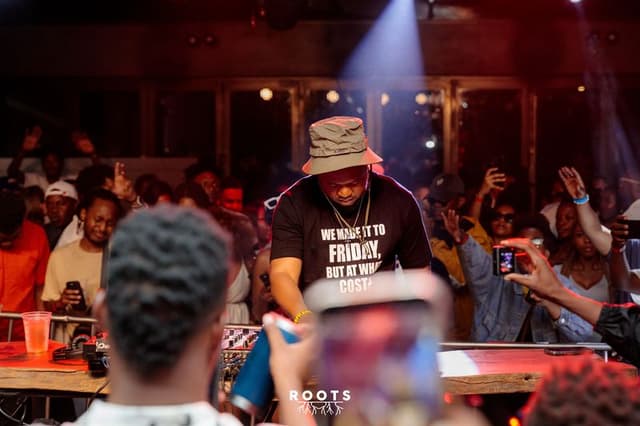 ROOTS 1 gallery image 6