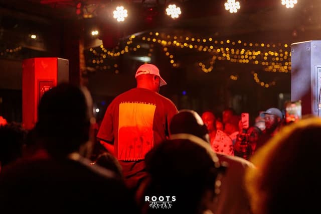 ROOTS 1 gallery image 7