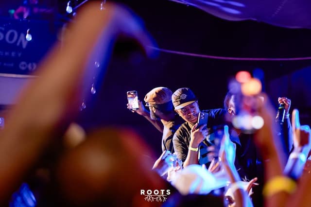 ROOTS 1 gallery image 8