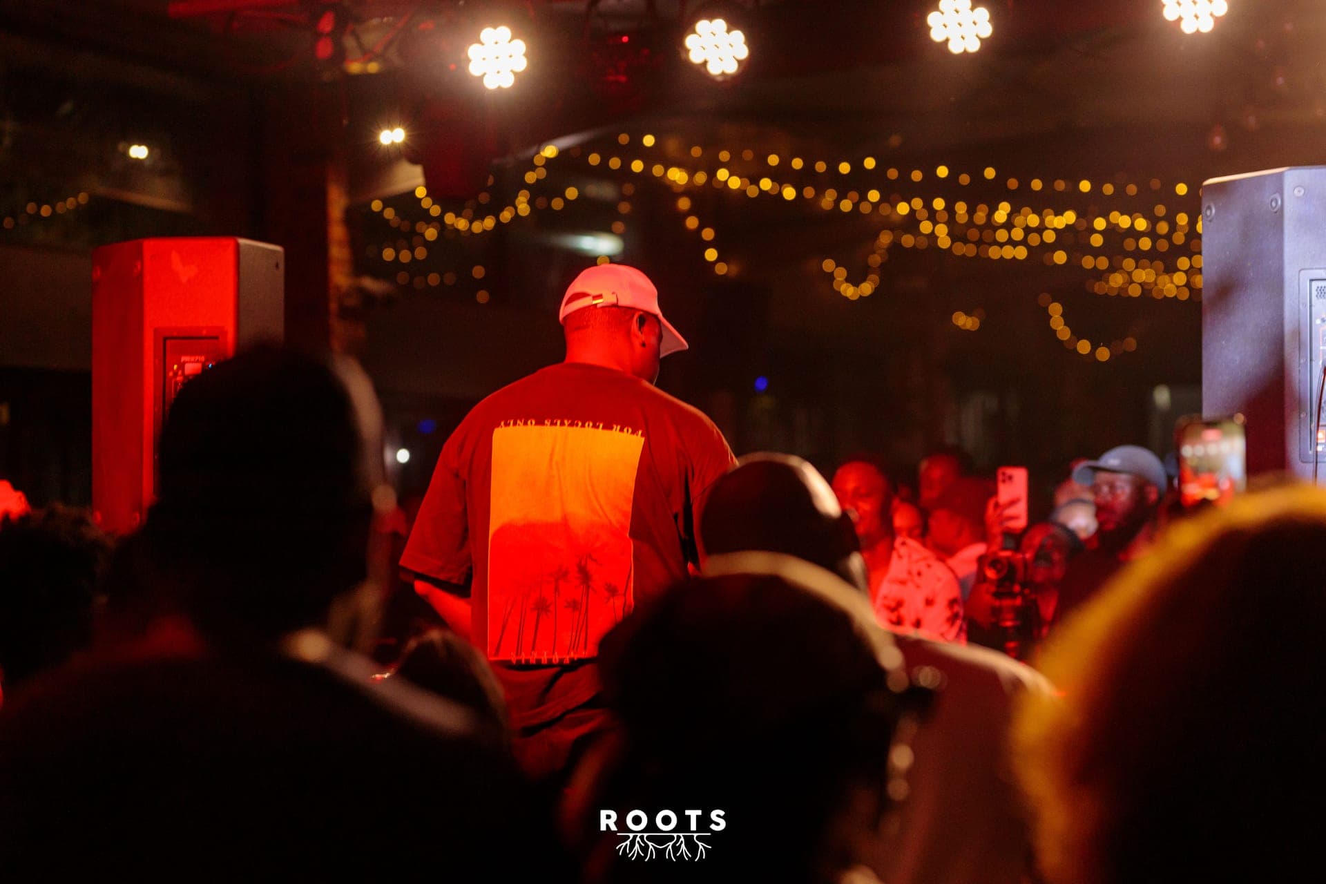 ROOTS VII frame 16