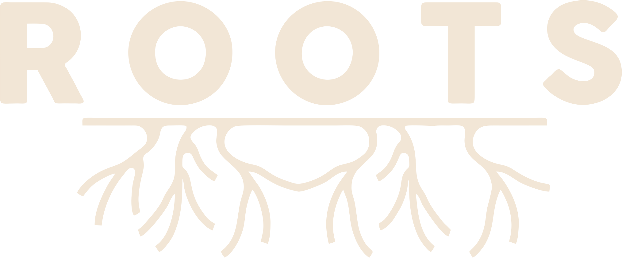 ROOTS